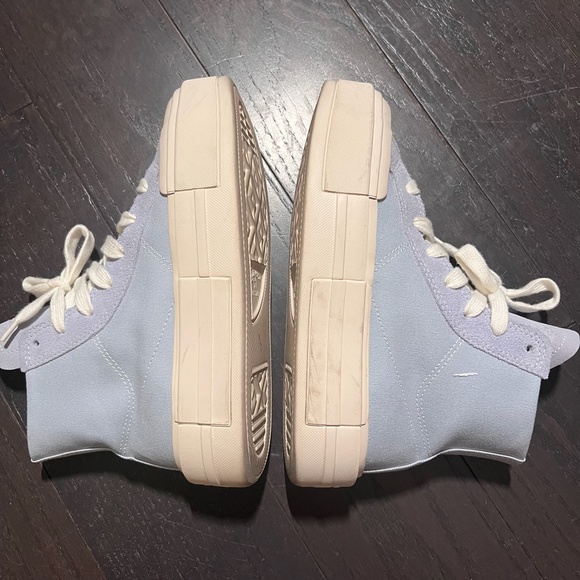 Converse Chuck Taylor All Star Cruise Sneakers 'Cloudy Daze A06499C US 7.5 women - Picture 9 of 11